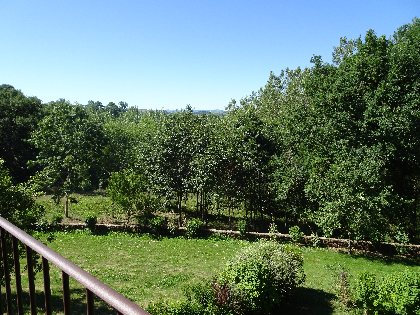 La Maison du Métayer - H12G005470, OT Terres d'Aveyron