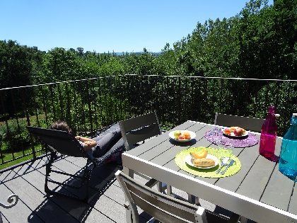 La Maison du Métayer - H12G005470, OT Terres d'Aveyron