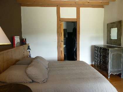 La Maison de Prosper, OT Terres d'Aveyron