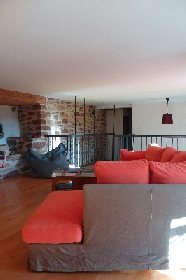 La Maison de Prosper, OT Terres d'Aveyron