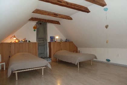 La Maison de Prosper, OT Terres d'Aveyron