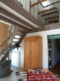 La Maison de Prosper, OT Terres d'Aveyron