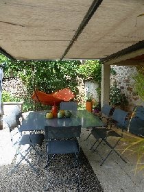 La Maison de Prosper, OFFICE DE TOURISME DU CANTON D'ESPALION