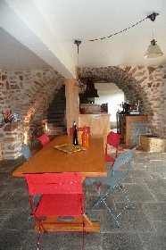 La Maison de Prosper, OFFICE DE TOURISME DU CANTON D'ESPALION