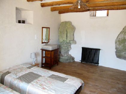 Chambre 3, OFFICE DE TOURISME DE NANT