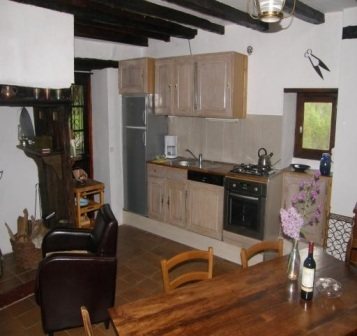 Mr Eduard Goldstein Mas de Galy, OFFICE DE TOURISME DE VILLENEUVE D'AVEYRON