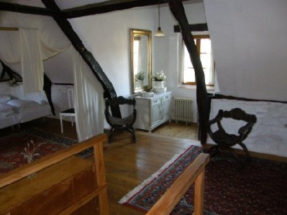 Mr Eduard Goldstein Mas de Galy, OFFICE DE TOURISME DE VILLENEUVE D'AVEYRON