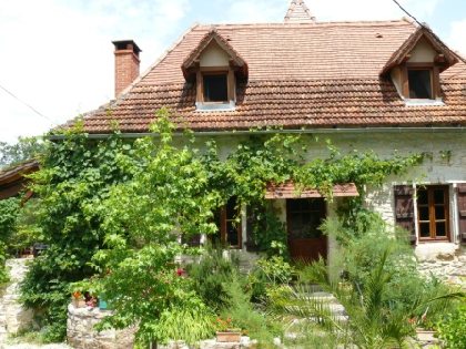 Mr Eduard Goldstein Mas de Galy, OFFICE DE TOURISME DE VILLENEUVE D'AVEYRON