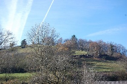 Hélène RUBI-SOUVENT, OFFICE DE TOURISME INTERCANTONAL SAINT GENIEZ  / CAMPAGNAC