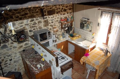 Hélène RUBI-SOUVENT, OFFICE DE TOURISME INTERCANTONAL SAINT GENIEZ  / CAMPAGNAC