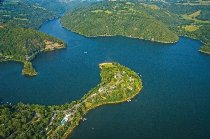 Le Soulaquet, Patrick et Anne Flauder