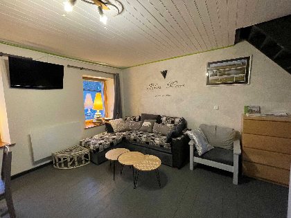 Le Soulaquet, Patrick et Anne Flauder