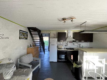 Le Soulaquet, Patrick et Anne Flauder