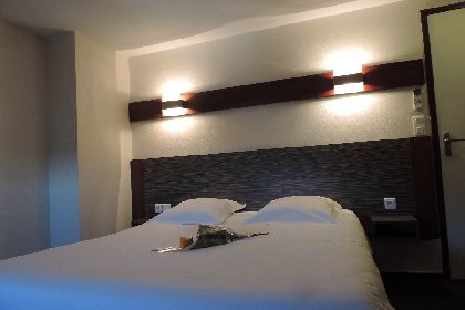 Hôtel de France, OFFICE DE TOURISME DU CANTON D'ESPALION