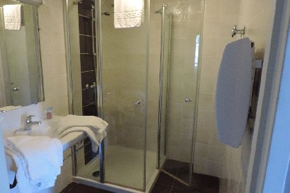 Hôtel de France, OFFICE DE TOURISME DU CANTON D'ESPALION