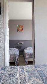 Chambre familiale 4/5 pers, Riv'Hôtel