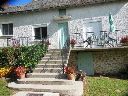 M. Jacques FILHOL, OFFICE DE TOURISME REGIONAL DE VILLEFRANCHE DE ROUERGUE