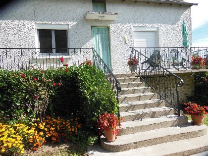 M. Jacques FILHOL, OFFICE DE TOURISME REGIONAL DE VILLEFRANCHE DE ROUERGUE