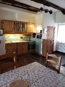 La Maison du Barriou, OT Villefranche-Najac