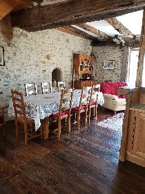 La Maison du Barriou, OT Villefranche-Najac