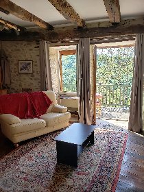 La Maison du Barriou, OT Villefranche-Najac