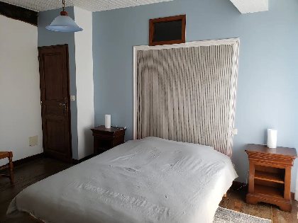 La Maison du Barriou, OT Villefranche-Najac