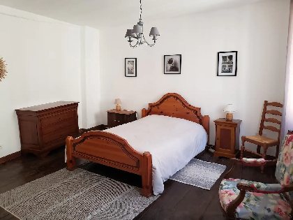 La Maison du Barriou, OT Villefranche-Najac