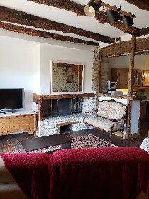 La Maison du Barriou, OT Villefranche-Najac