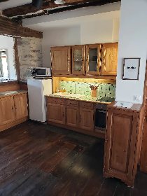 La Maison du Barriou, OT Villefranche-Najac