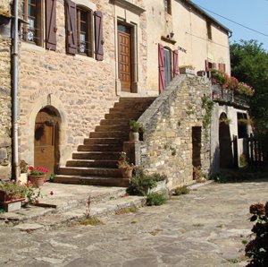 Gîte rural - AYG8025, Comité Départemental du Tourisme de l'Aveyron