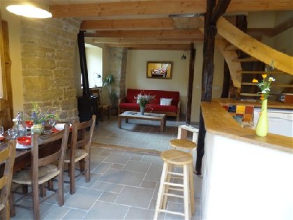 Gîte de la Ferme du Montgrand-6©JCetM-BRUNET-Causses-Aubrac.jpeg, OFFICE DE TOURISME DE SEVERAC LE CHATEAU