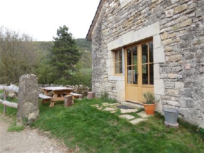 Gîte de la Ferme du Montgrand-7©JCetM-BRUNET-Causses-Aubrac.jpeg, OFFICE DE TOURISME DE SEVERAC LE CHATEAU