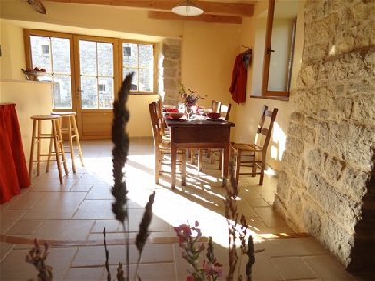 Gîte de la Ferme du Montgrand-9©JCetM-BRUNET-Causses-Aubrac.jpeg, OFFICE DE TOURISME DE SEVERAC LE CHATEAU