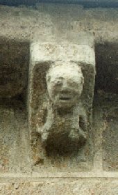 Eglise de St-Etienne-de-Viauresque, OFFICE DE TOURISME DE PARELOUP LEVEZOU