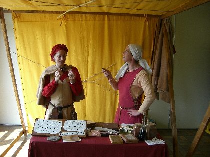 Centre de Vacances Aux portes des Monts d'Aubrac, OFFICE DE TOURISME DU CANTON D'ESPALION