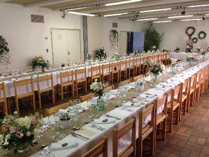 Centre de Vacances Aux portes des Monts d'Aubrac, Village de Vacances Aux Portes des Monts d'Aubrac