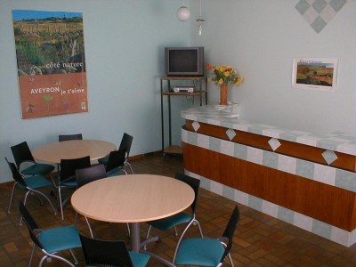 Centre de Vacances Aux portes des Monts d'Aubrac, Village de Vacances Aux Portes des Monts d'Aubrac