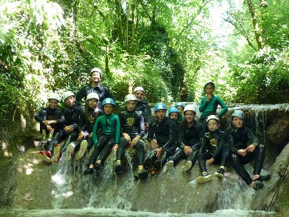 Centre de Vacances Aux portes des Monts d'Aubrac, Village de Vacances Aux Portes des Monts d'Aubrac