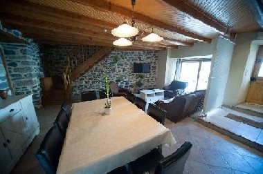 Madame Hélène CHARREIRE, CléVacances Aveyron