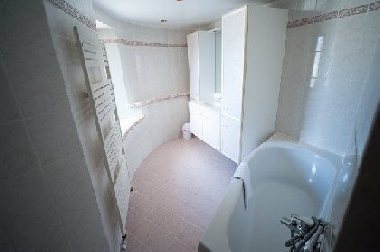 Madame Hélène CHARREIRE, CléVacances Aveyron