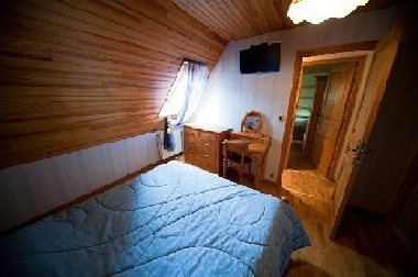 Madame Hélène CHARREIRE, CléVacances Aveyron