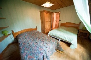 Madame Hélène CHARREIRE, CléVacances Aveyron