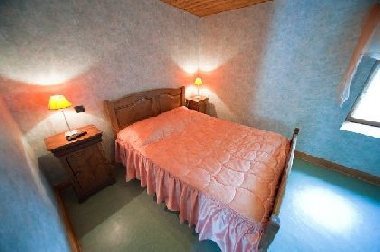 Madame Hélène CHARREIRE, CléVacances Aveyron