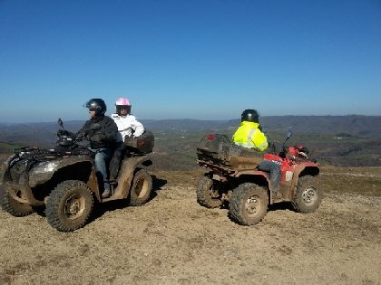 Vent de Liberté (groupes), OFFICE DE TOURISME INTERCANTONAL SAINT GENIEZ  / CAMPAGNAC