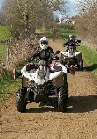 Vent de Liberté (groupes), OFFICE DE TOURISME INTERCANTONAL SAINT GENIEZ  / CAMPAGNAC