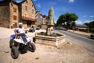 Vent de Liberté (groupes), OFFICE DE TOURISME INTERCANTONAL SAINT GENIEZ  / CAMPAGNAC