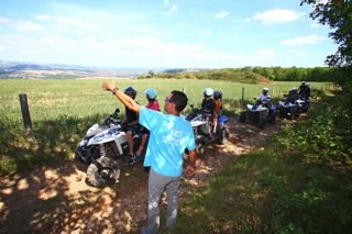 Vent de Liberté (groupes), OFFICE DE TOURISME INTERCANTONAL SAINT GENIEZ  / CAMPAGNAC