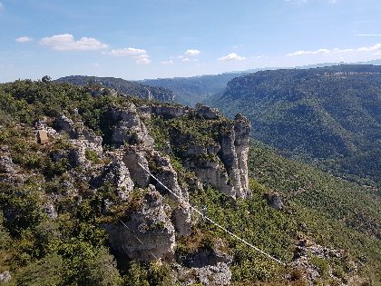 Antipodes (groupes), Antipodes