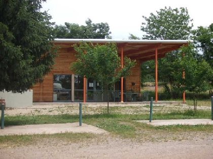 Centre Équestre Les Ecuries de la Vaysse, OFFICE DE TOURISME DE CRANSAC