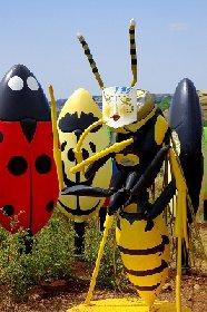 MICROPOLIS LA CITÉ DES INSECTES, MICROPOLIS LA CITÉ DES INSECTES